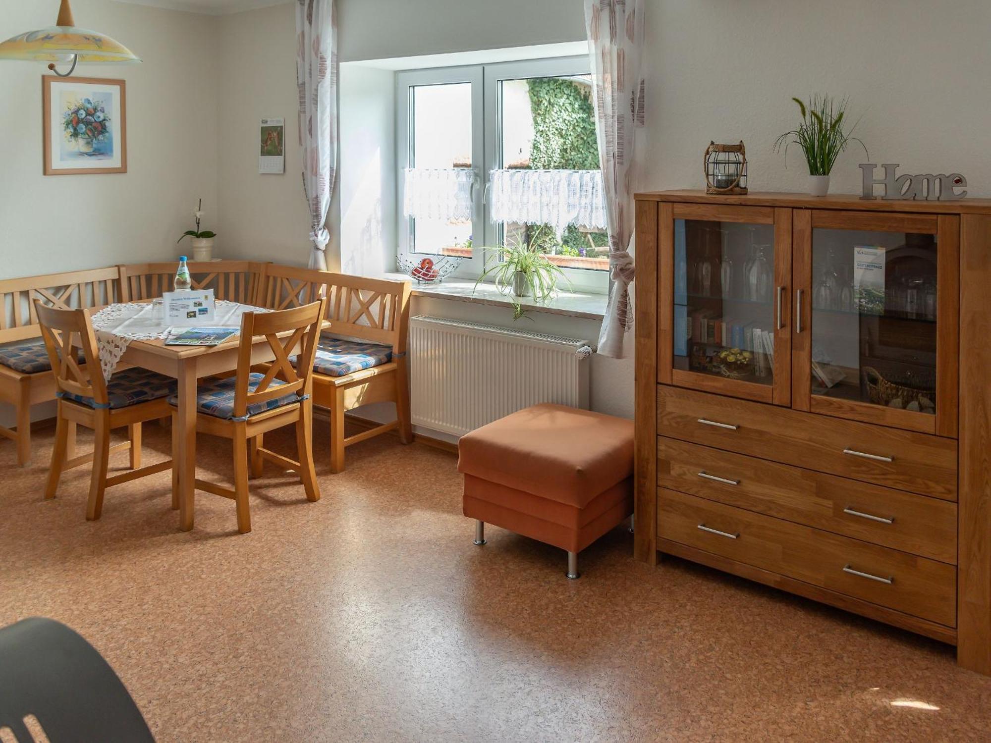 Ferienhof An Der Lay Kerpen  Habitación foto