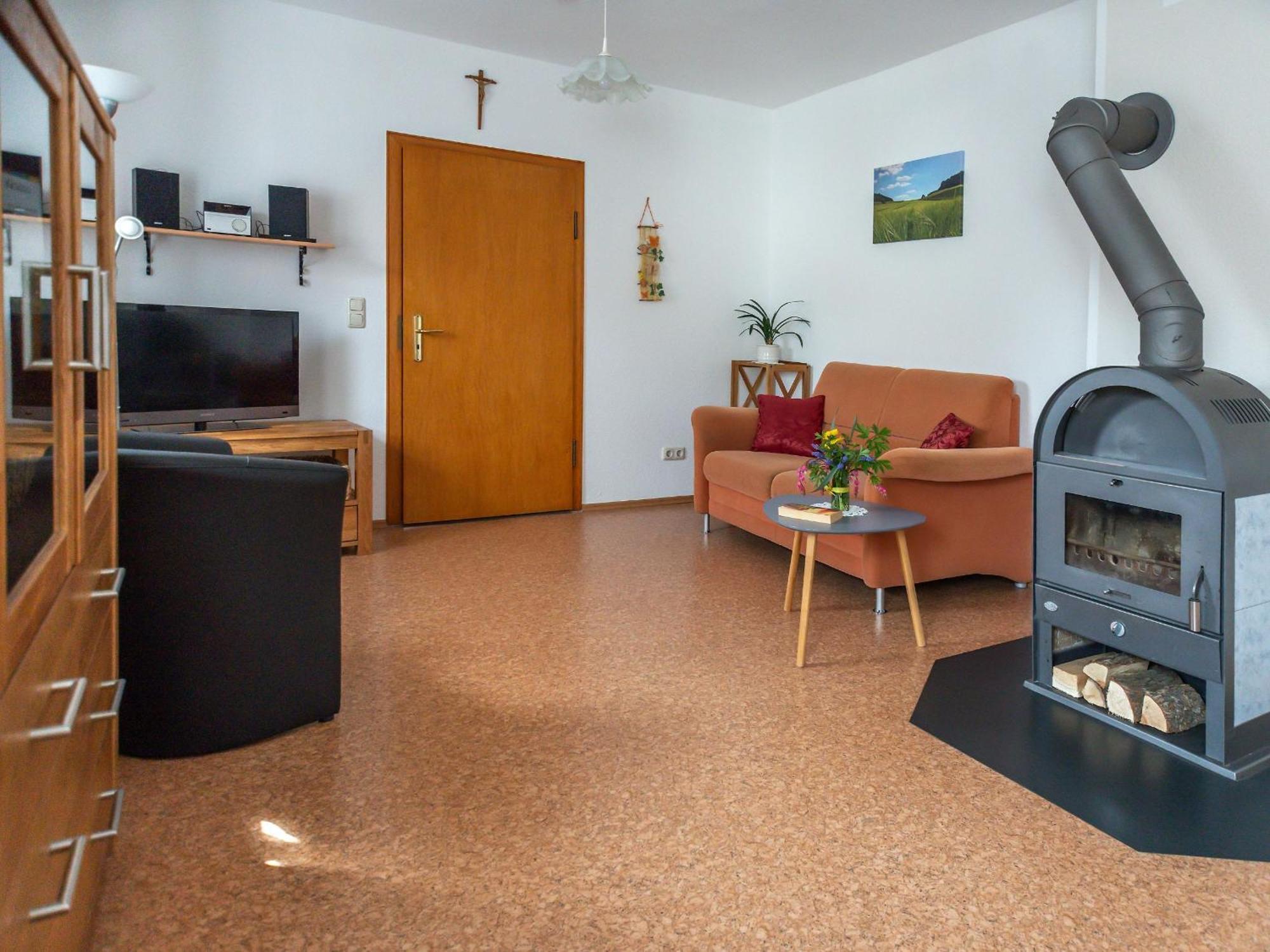 Ferienhof An Der Lay Kerpen  Habitación foto