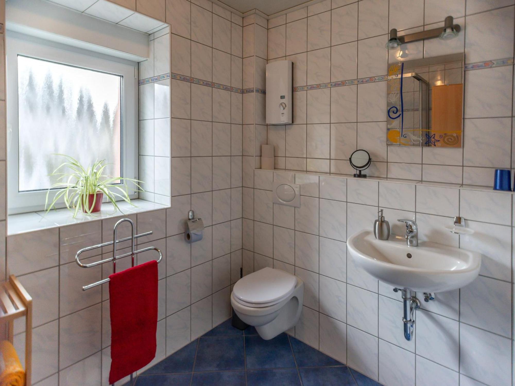 Ferienhof An Der Lay Kerpen  Habitación foto