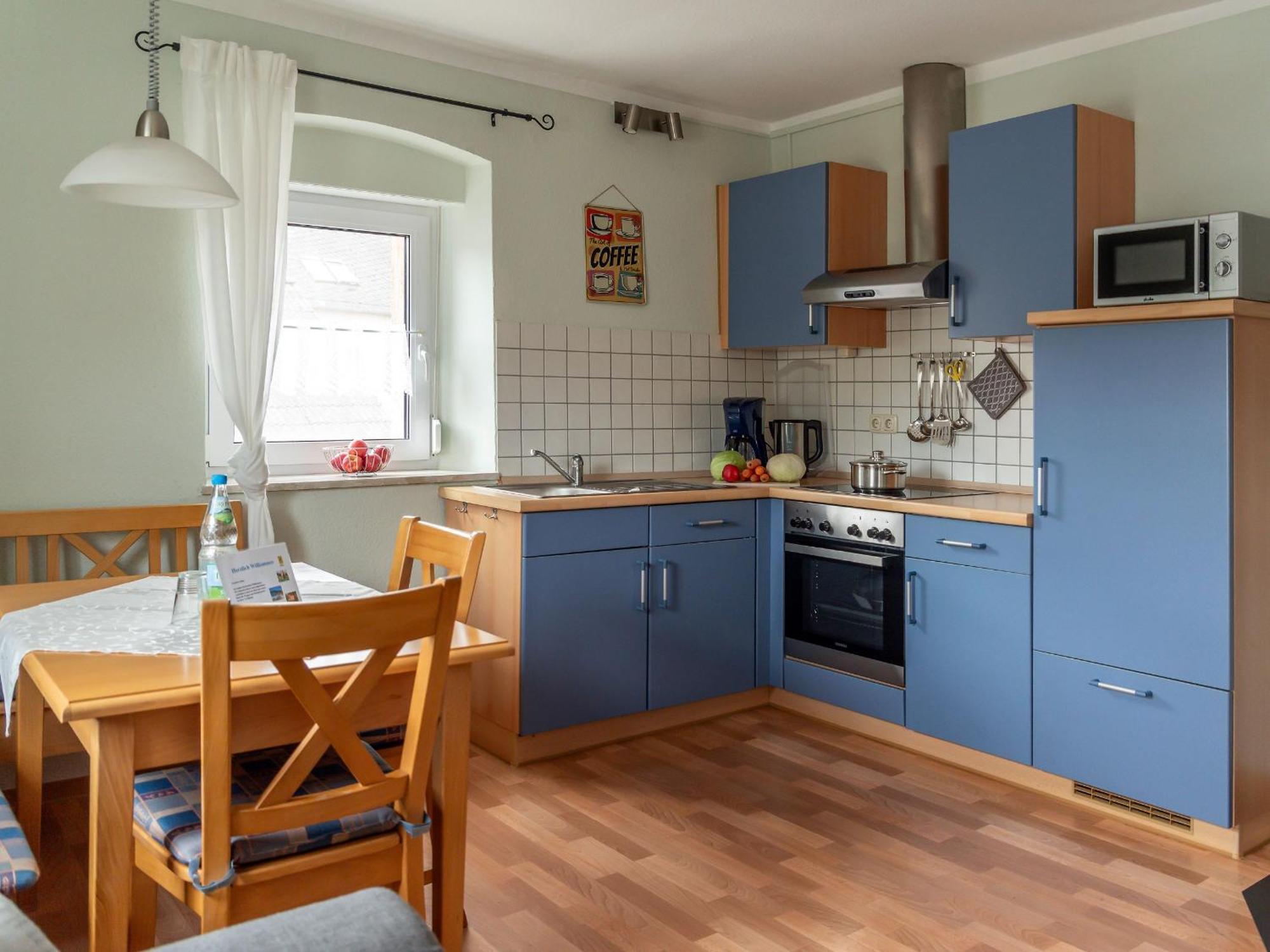 Ferienhof An Der Lay Kerpen  Habitación foto